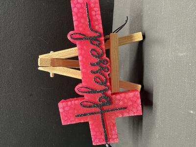Blessed Cross