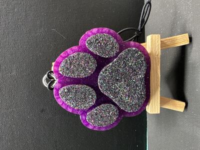 Paw